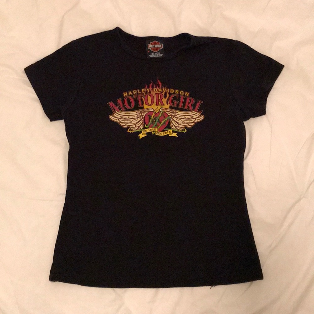Harley Davidson T-Shirt